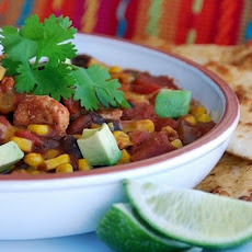 Chicken Chili
