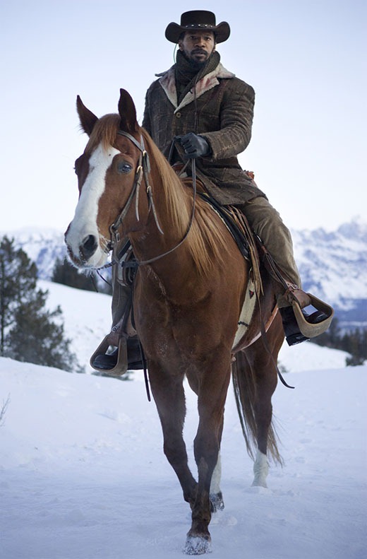 Django still 11