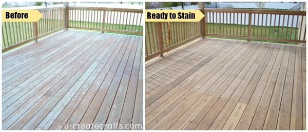 Flood® Wood Care Staining Made Simple Guide and HUGE Sweepstakes