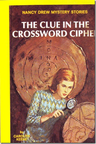 nancydrew