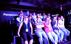 The first glimpse of Panasonic's Full HD 3D