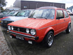 Volkswagen Golf GLS Automaat