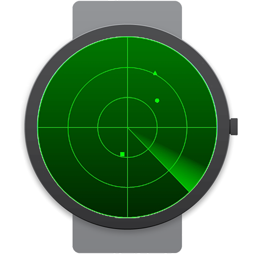 Find My Phone 4 Android Wear