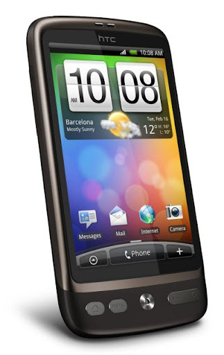 Htc+desire+z+gingerbread+update+bell
