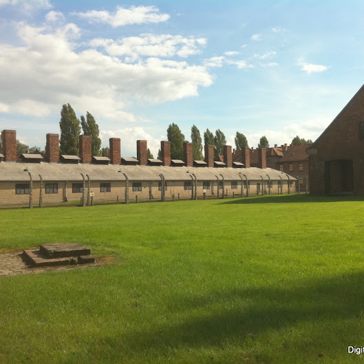 Auschwitz Camps Poland Auschwitz Camps Poland