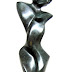 Object: 10763 - Spring of life - 49 cm - € 3150,=