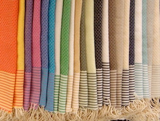 SBD Guest Towel Stripe
$18.00