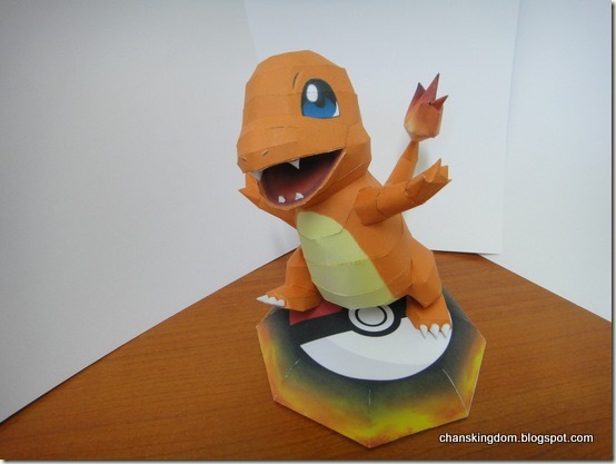 Charmander-005 Charmander-005