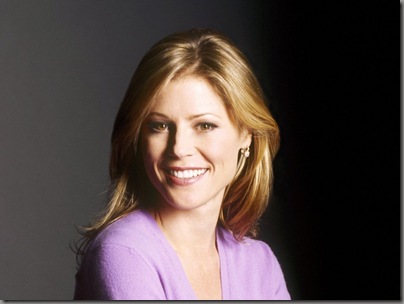 Photo de Julie Bowen 1