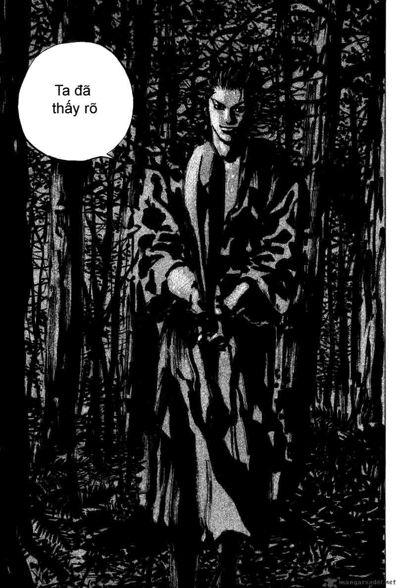 Vagabond - Lãng Khách Chap 70 - Truyen.Chap.VN