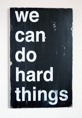 I Can