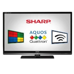 Sharp LC40LE830