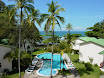 Surfing Playa Hermosa - Jaco @Del Mar Surf Camp