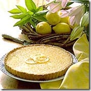 Lemon Tart