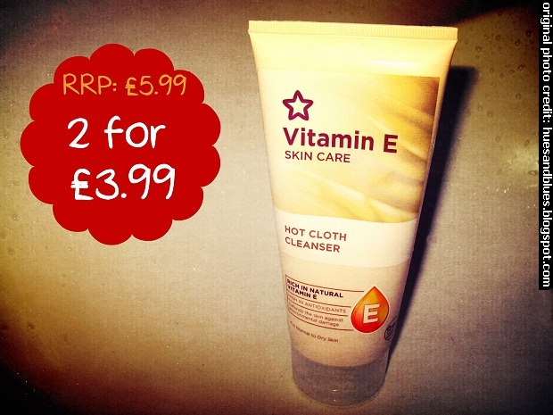 01-superdrug-vitamin-e-hot-cloth-cleanser-review-special-offer