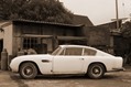 Aston-DB6-Vantage-Barn-Find-7