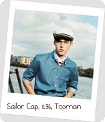 navy_Sailor Cap e38 Topman, (2)