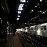 Metro pod uz