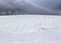 Marias Pass Winter
