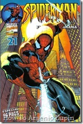 P00021 - The Amazing Spiderman #491 P00021 - The Amazing Spiderman #491