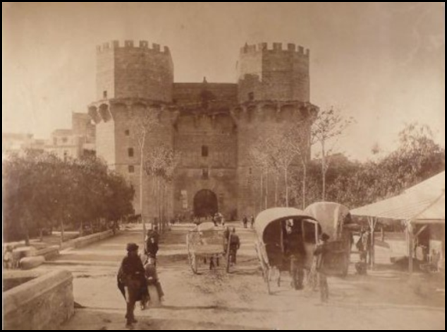 fielato en 1880 fielato en 1880