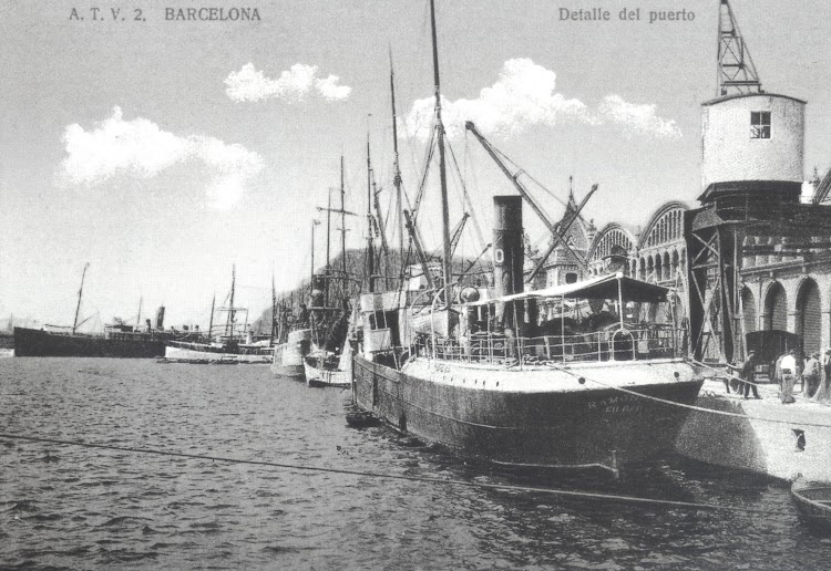 Vapor RAMONITA en Barcelona. Fecha indeterminada. Foto del libro BARCELONA INEDITA.jpg