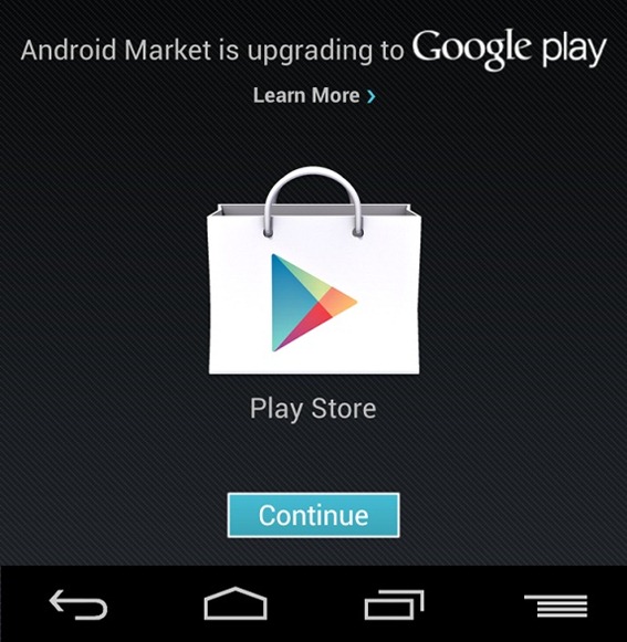 Google-Play-Store