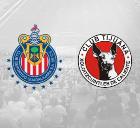 Chivas vs Tijuana en VIVO online Chivas vs Tijuana en VIVO online