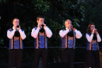 Ouverture des Jeudis de l'Ev�ch� 2009