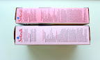 Cake flour