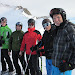 Skiweekend Herren Plausch 2011