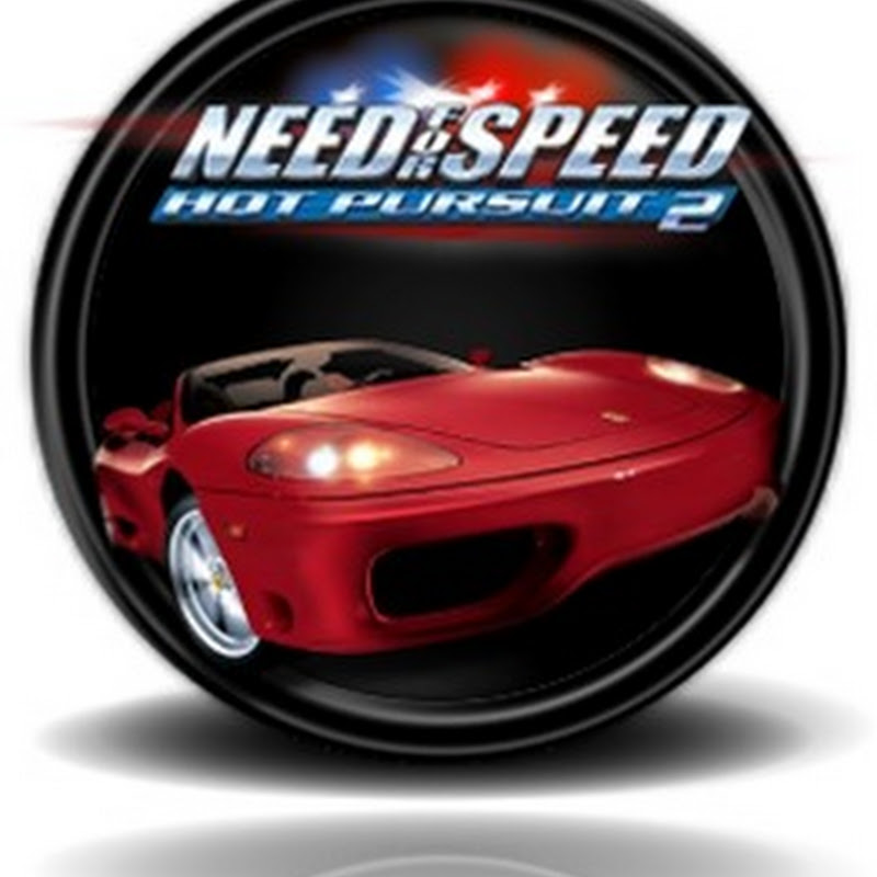 Download Need for Speed Hot Pursuit 2 Full Crack