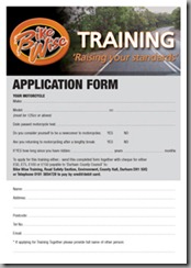 Click Here to download/print an application form