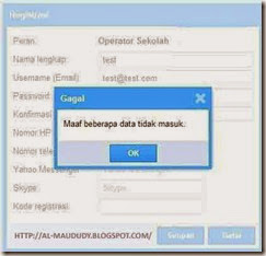 MAAF-BEBERAPA-DATA-TIDAK-MASUK MAAF-BEBERAPA-DATA-TIDAK-MASUK