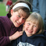 3rd - 6th Grade Camp 1 2011