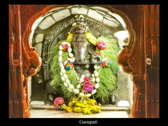 Ganapati Ganapati