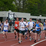 Avondwedstrijd, 06-05-2010