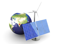 EU firms set to enter India’s renewable energy market...
