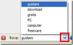 FindList
