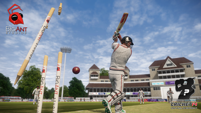 Cricket 14 Game එක ඕන කාටද? 