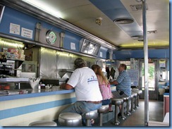 2176 Pennsylvania - York, PA - Lincoln Hwy (Hwy 30)(Market St) - 1951 Lee's Diner 2176 Pennsylvania - York, PA - Lincoln Hwy (Hwy 30)(Market St) - 1951 Lee's Diner