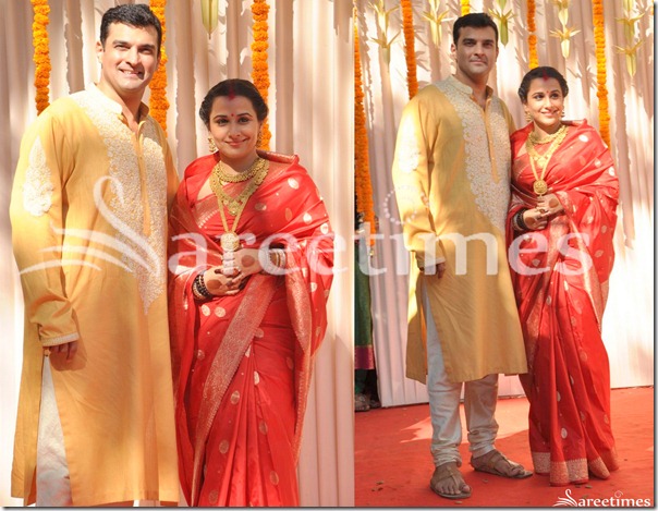 Vidya_Balan_Wedding_Saree
