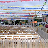 Imatge: Festa dels Llums de Can Palau