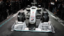 HD Wallpapers 2010 F1 Car Launches