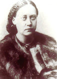 Helena Petrovna Blavatsky 20
