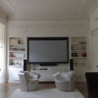 Motorized screen for videoprojector Motorized screen for videoprojector