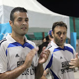 Wallace & Andy from All Stars