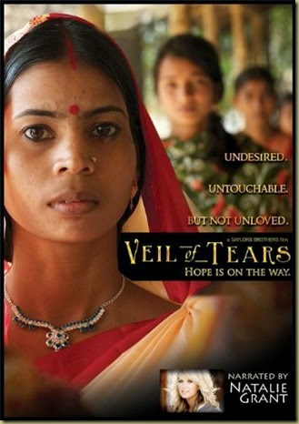 Veill of Tears