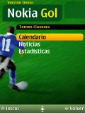 Descargar Nokia Gol para Celulares gratis Descargar Nokia Gol para Celulares gratis