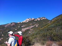 Mountain High Photo